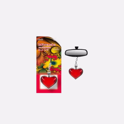 Miracle Hanging Car Freshener