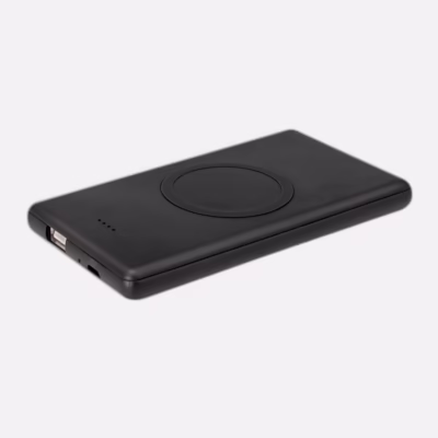 LiboWei Wireless Fast Charging 10,000mAh- Power Bank