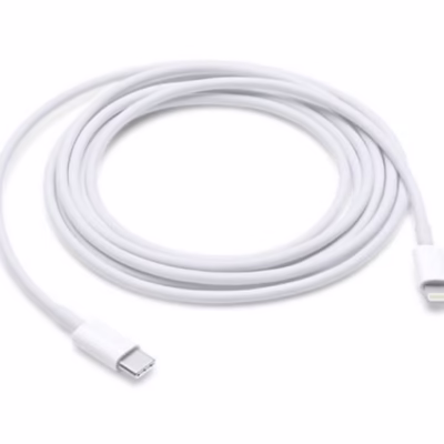 iPhone 7 Lightning to USB Cable