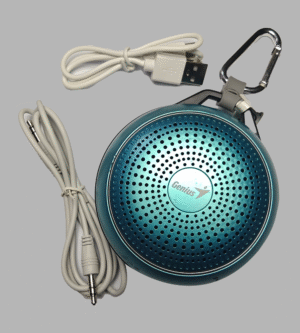 Wireless Speakers with Extra Bass