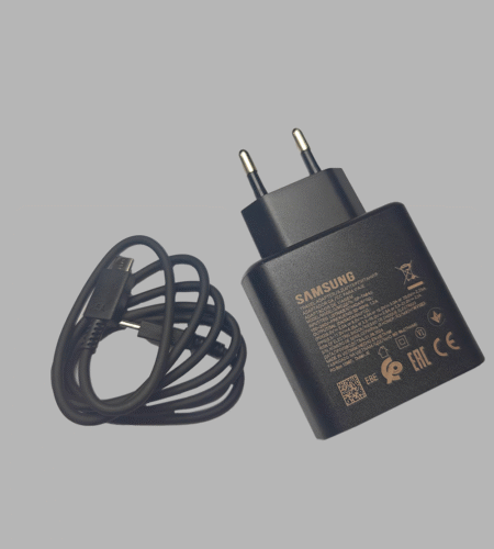 Samsung 45W PD Adapter Type C