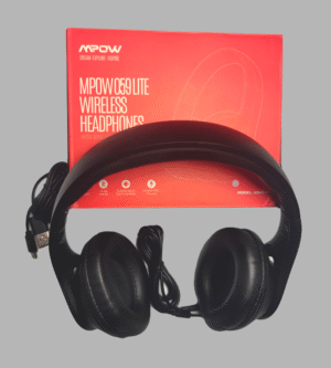 Mpow 059 Lite Wireless Headphones